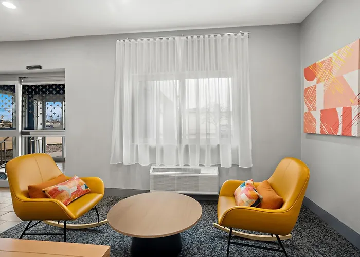 Spark By Hilton Quad Cities