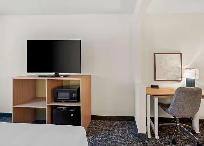 Spark By Hilton Quad Cities *