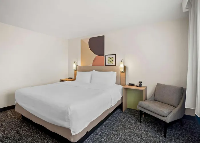 Spark By Hilton Quad Cities