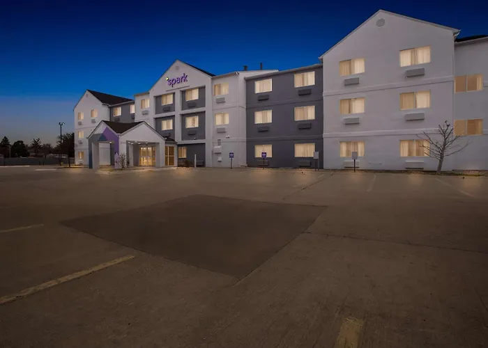 Spark By Hilton Quad Cities